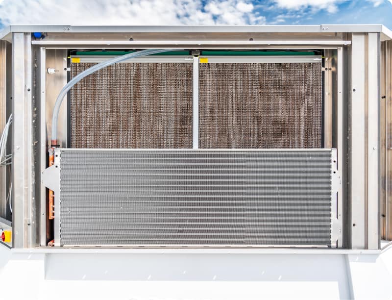 Fenntartható berendezés