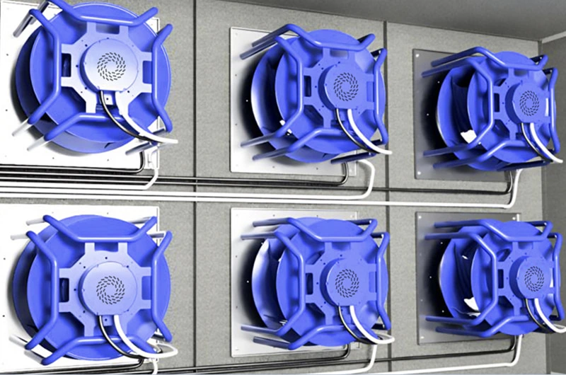 AHU Retrofit